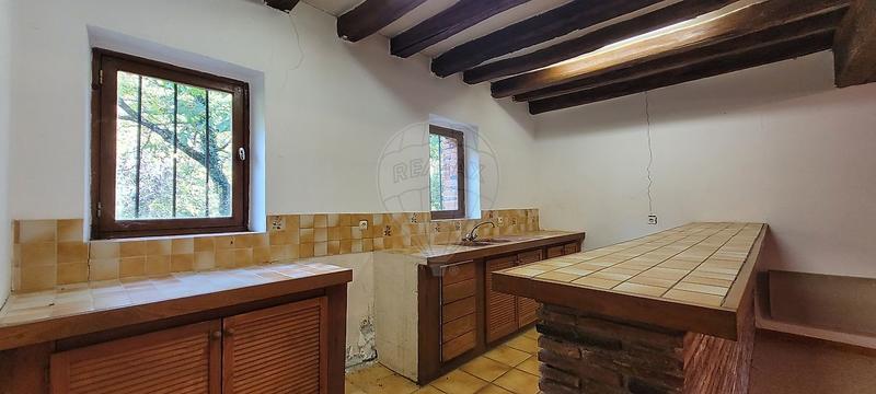 Maison - 195 m² - 7 pièces