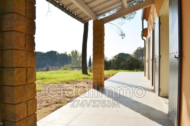 Villa - 169 m² - 7 pièces