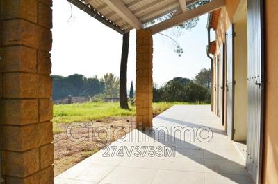 Villa - 169 m² - 7 pièces