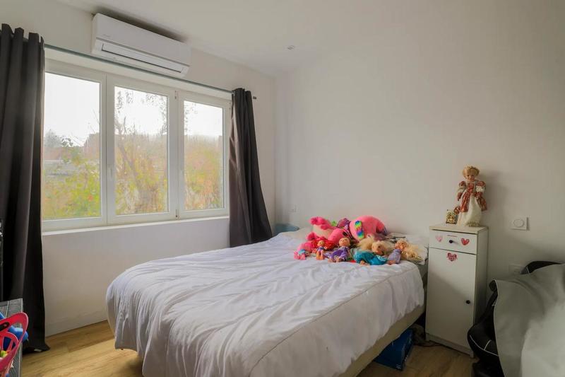 Maison - 72 m² - 4 pièces