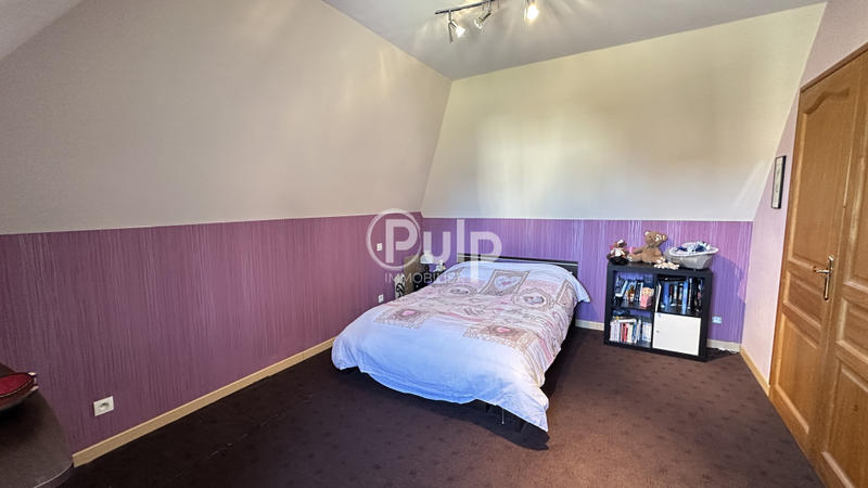 Maison d'architecte - 193 m²