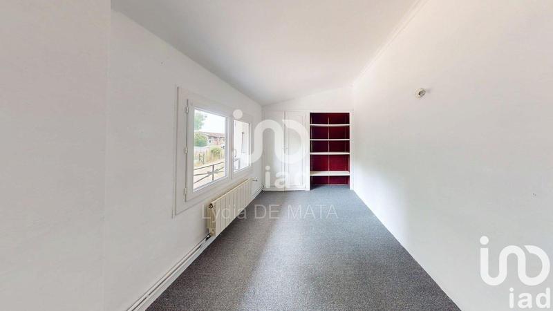 Maison de village - 119 m² - 4 pièces