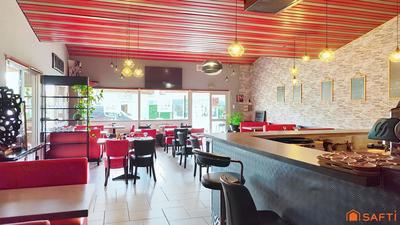 Local commercial - 132 m²