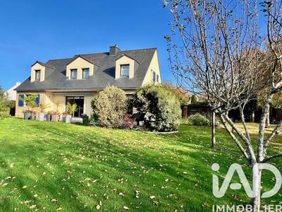 Maison - 160 m² - 7 pièces