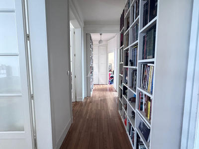 Appartement - 105 m² - 4 pièces