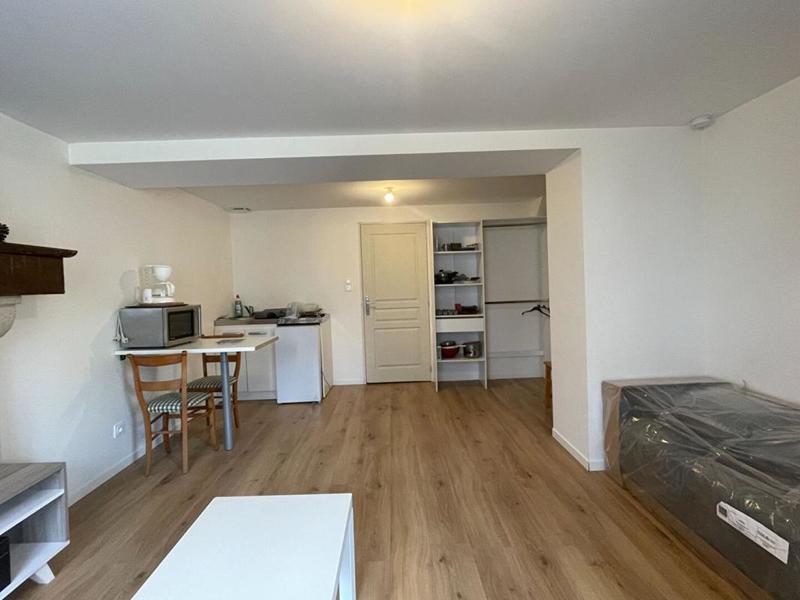 Appartement - 103 m² - 6 pièces