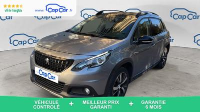 Peugeot 2008 II 1.2 PureTech 130 Gt-Line
