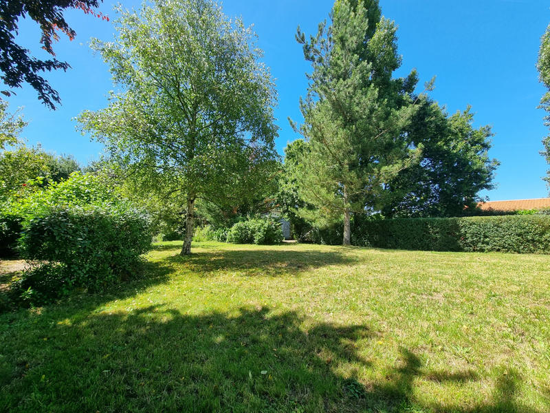 Maison - 135 m² - 4 pièces