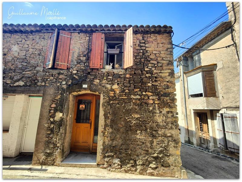 Appartement - 54 m² - 2 pièces