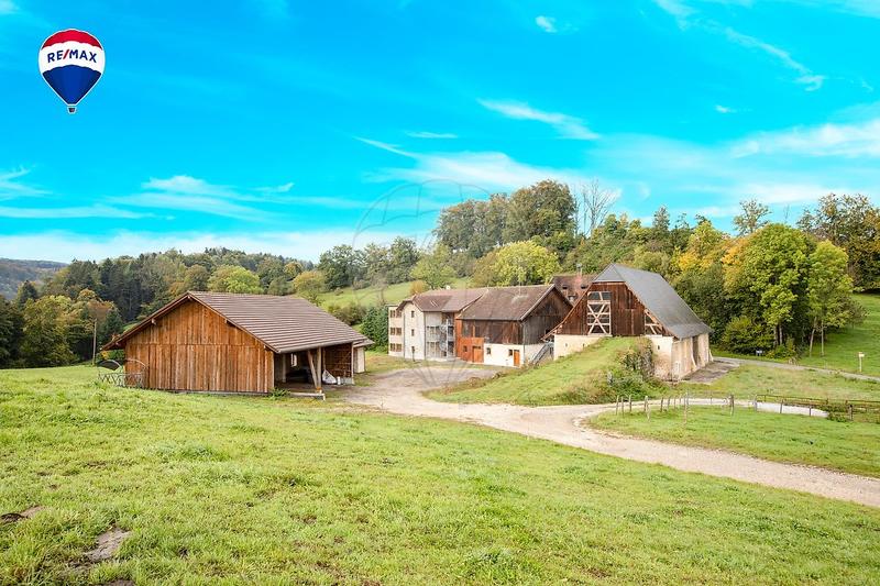 Immeuble - 477 m² - 15 pièces