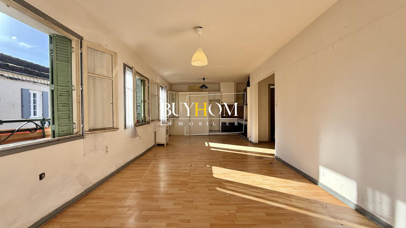 Maison - 145 m² - 6 pièces