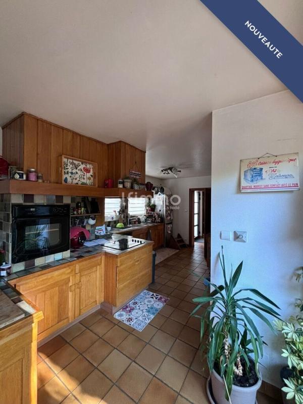 Immeuble - 285 m² - 11 pièces