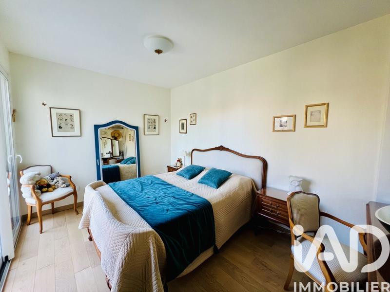 Maison - 94 m² - 4 pièces