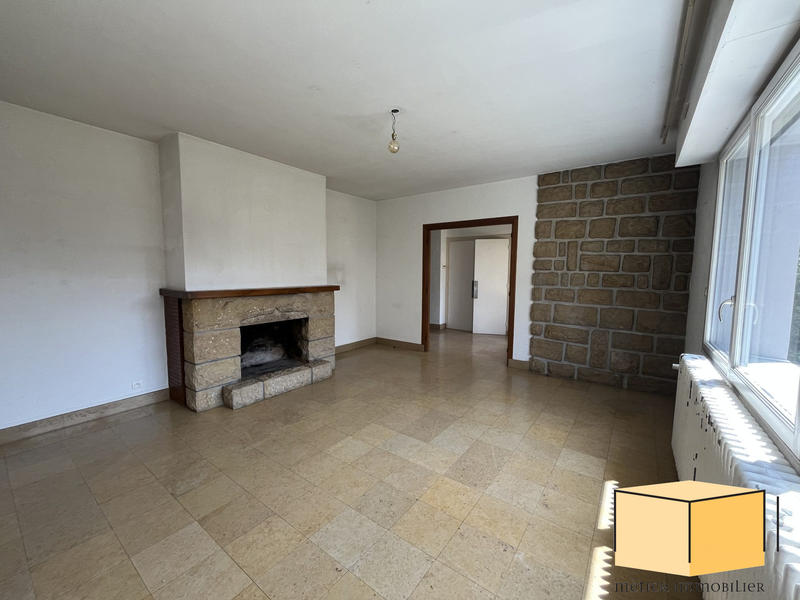 Villa - 147 m² - 3 pièces