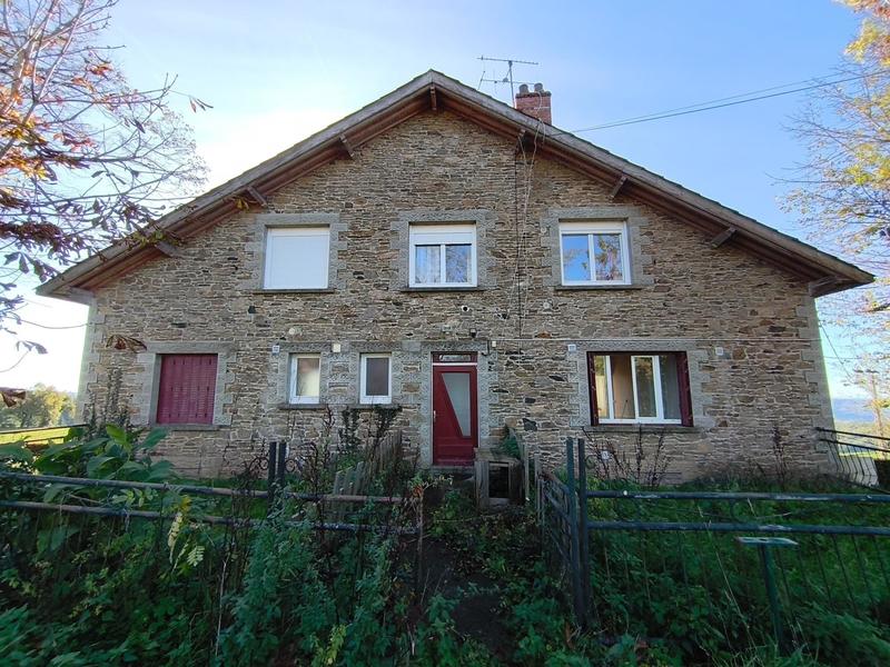 Maison - 190 m² - 7 pièces