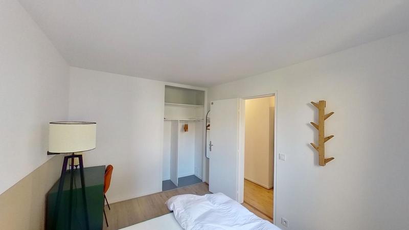 Appartement - 101 m²