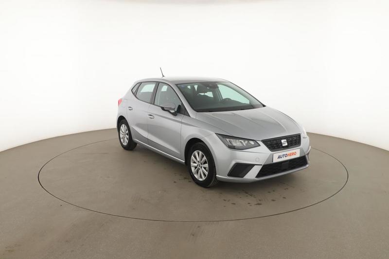 Seat Ibiza 1.0 EcoTSI Style 95 ch