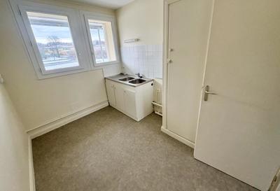 Appartement - 67 m² - 4 pièces