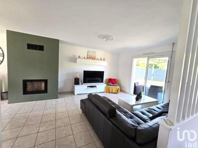 Maison - 174 m² - 8 pièces