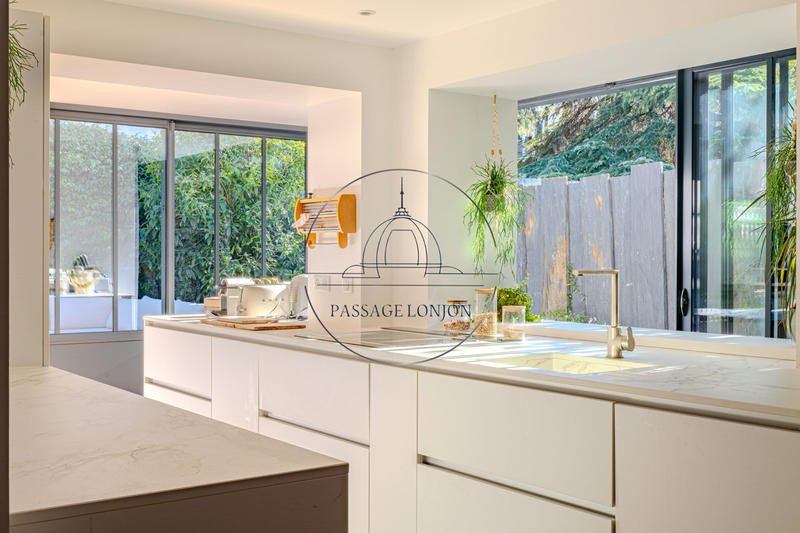 Maison - 190 m² - 4 pièces