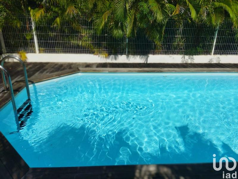 Appartement - 27 m² - 1 pièce