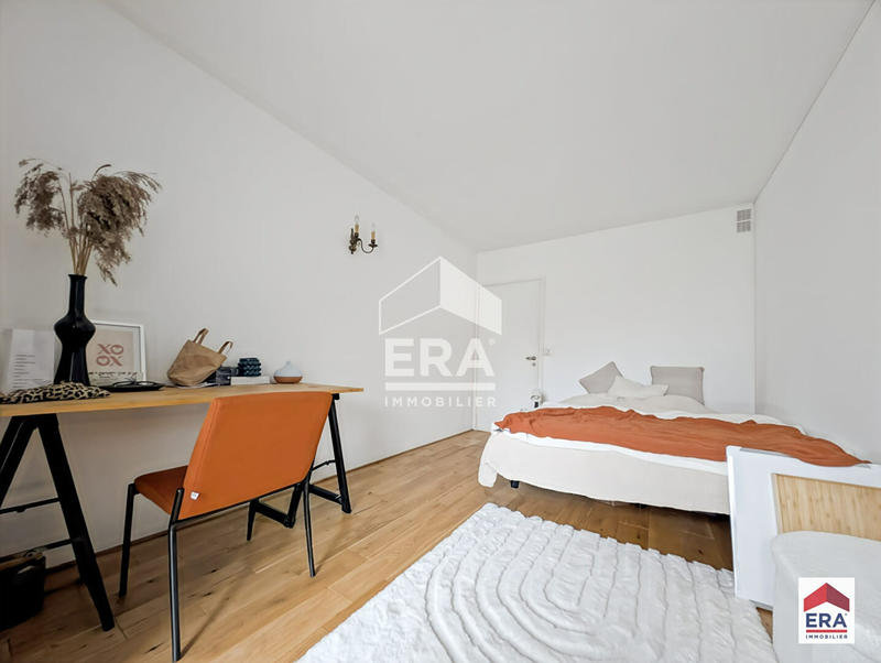 Appartement - 108 m² - 4 pièces