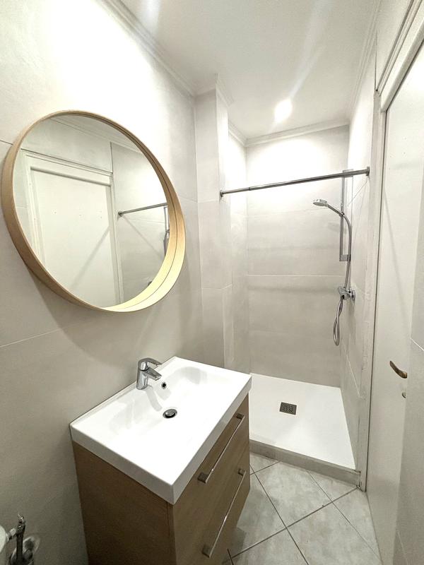 Appartement - 30 m² - 1 pièce