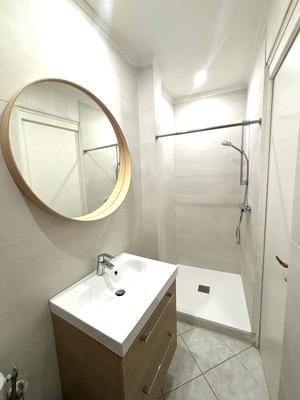 Appartement - 30 m² - 1 pièce