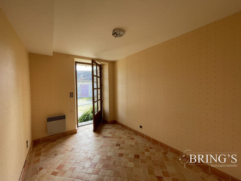 Maison - 186 m² - 7 pièces