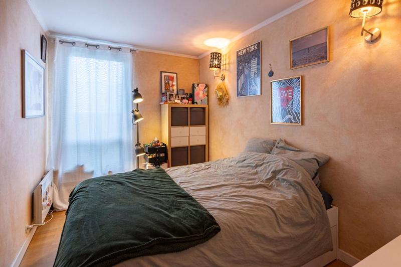 Appartement - 100 m² - 4 pièces