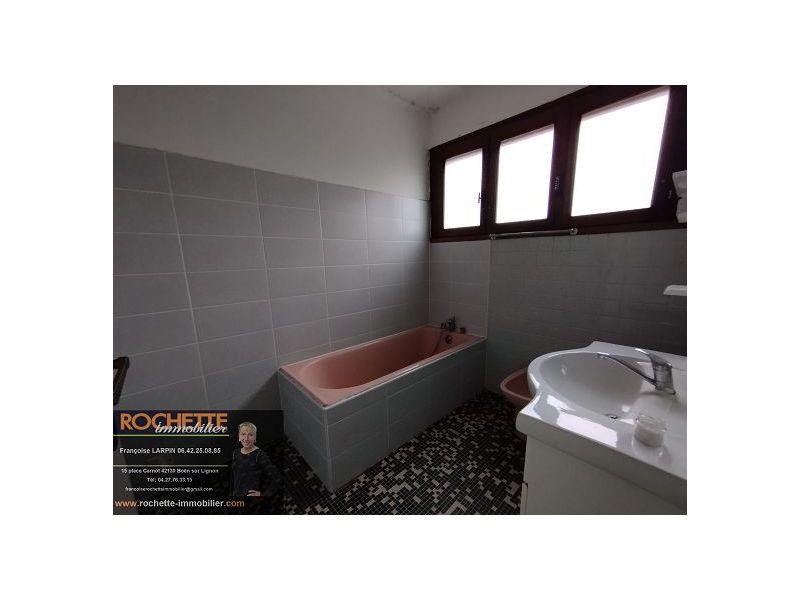 Maison traditionnelle - 139 m² - 6 pièces