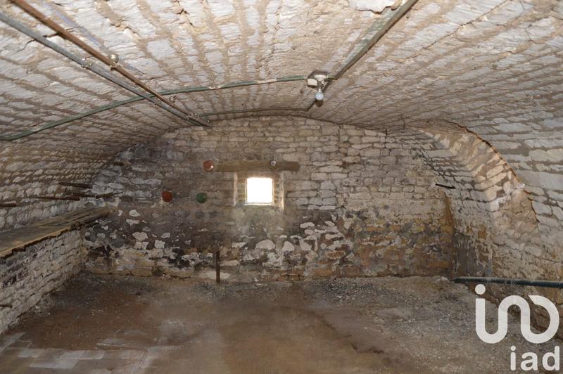 Maison de village - 131 m² - 5 pièces