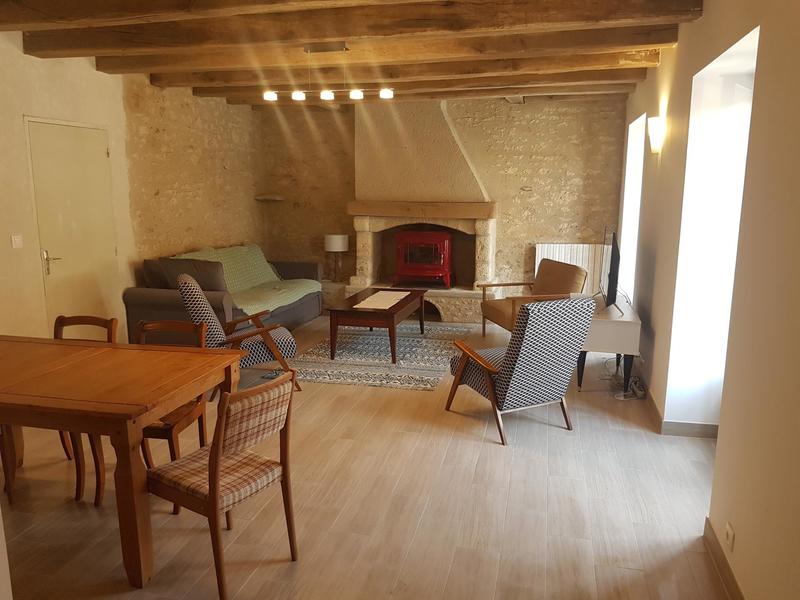 Maison - 139 m² - 4 pièces