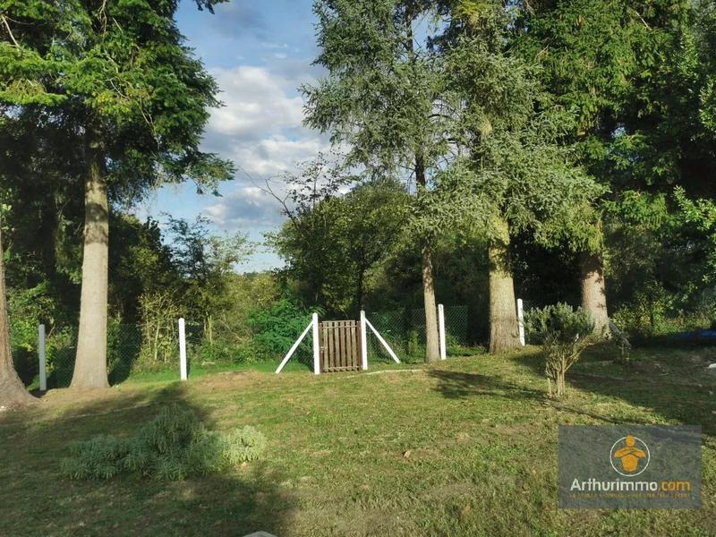 Maison - 65 m² - 2 pièces