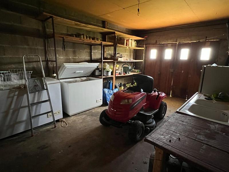 Pavillon - 89 m² - 4 pièces