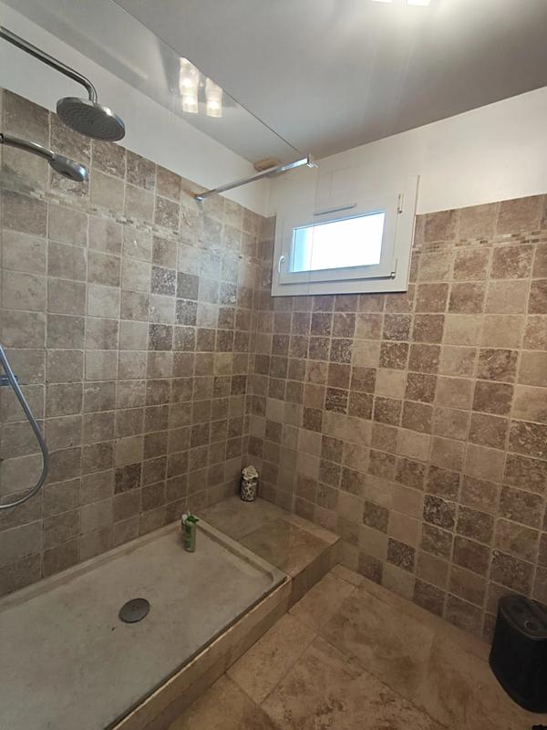 Maison - 73 m² - 4 pièces