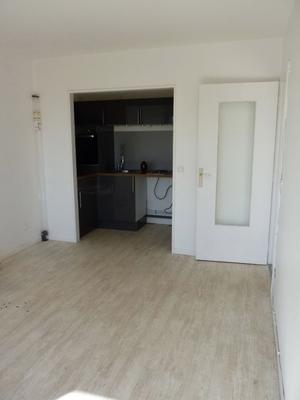 Appartement - 33 m² - 2 pièces