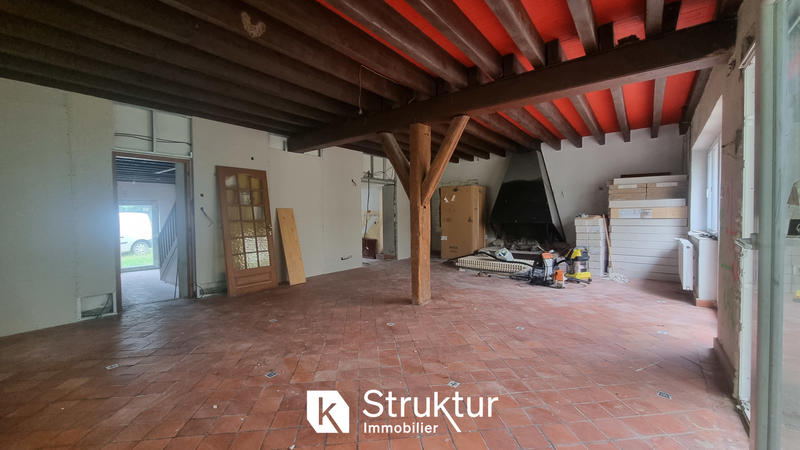 Propriété - 830 m² - 16 pièces