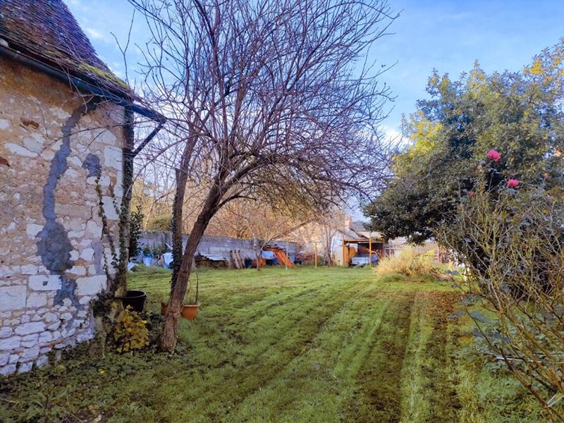 Maison - 159 m² - 5 pièces