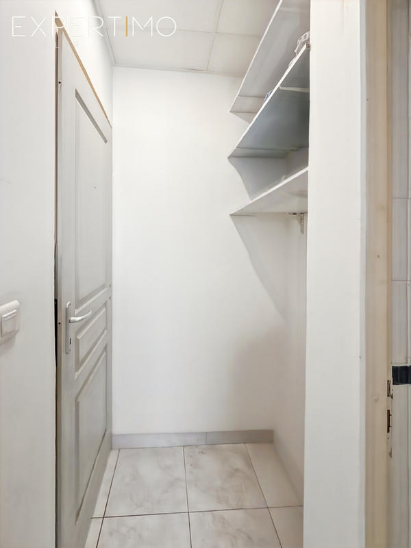 Appartement - 31 m² - 2 pièces