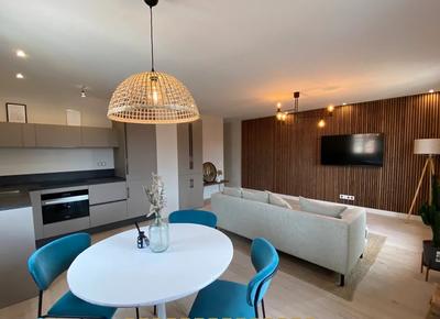 Immeuble - 506 m² - 15 pièces