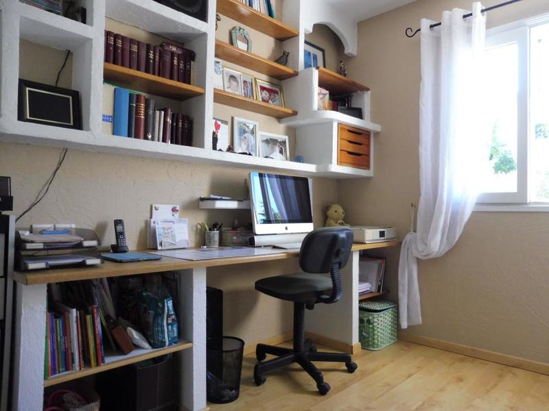 Maison - 140 m² - 7 pièces