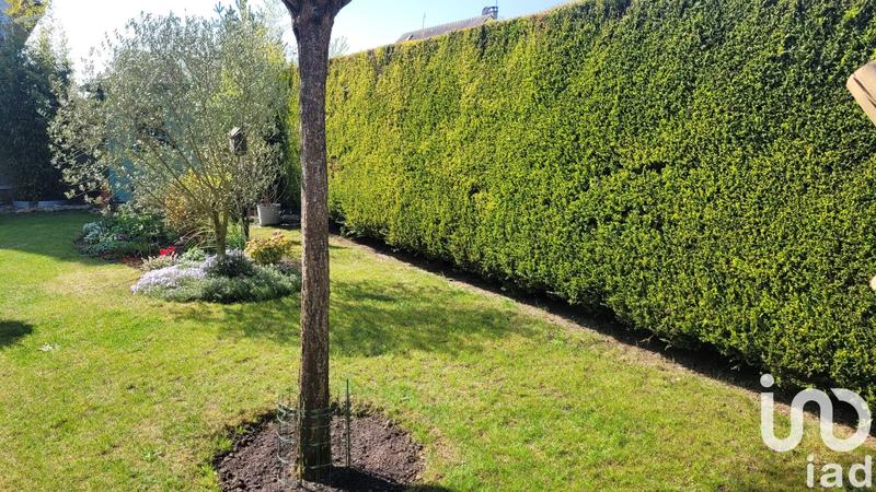 Maison - 130 m² - 7 pièces