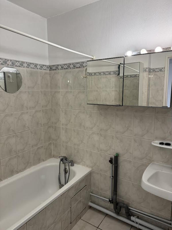 Appartement - 83 m² - 4 pièces