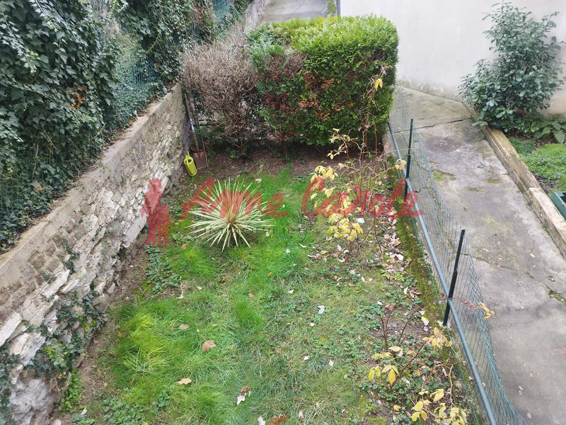 Appartement - 47 m² - 3 pièces