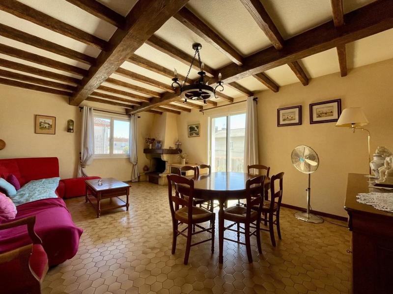 Maison - 153 m² - 6 pièces