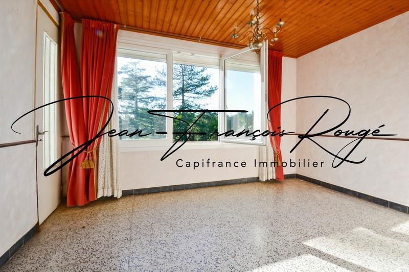 Maison - 156 m² - 6 pièces