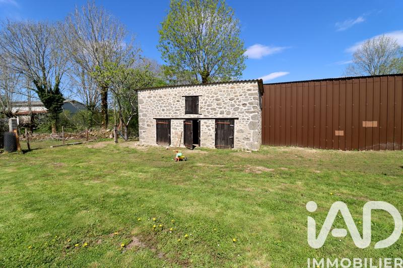 Maison - 146 m² - 5 pièces