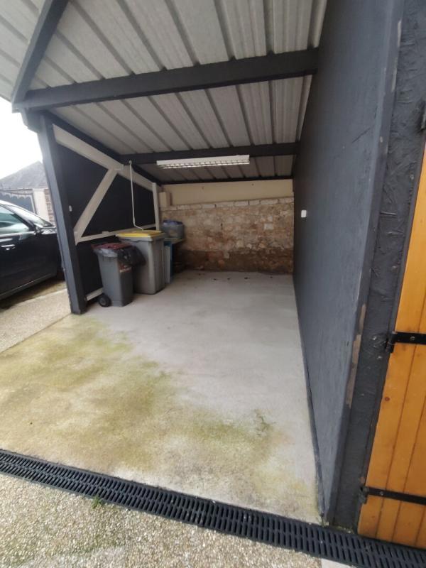 Maison - 116 m² - 6 pièces