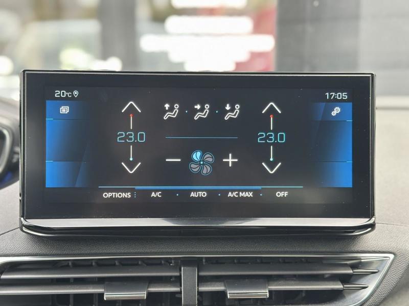 Peugeot 3008 II BlueHDi 130 s&amp;amp;S Eat8 Allure Pack